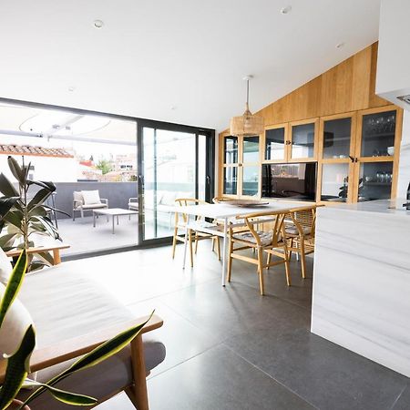 מטארו Apartamento Atico En El Casco Antiguo מראה חיצוני תמונה