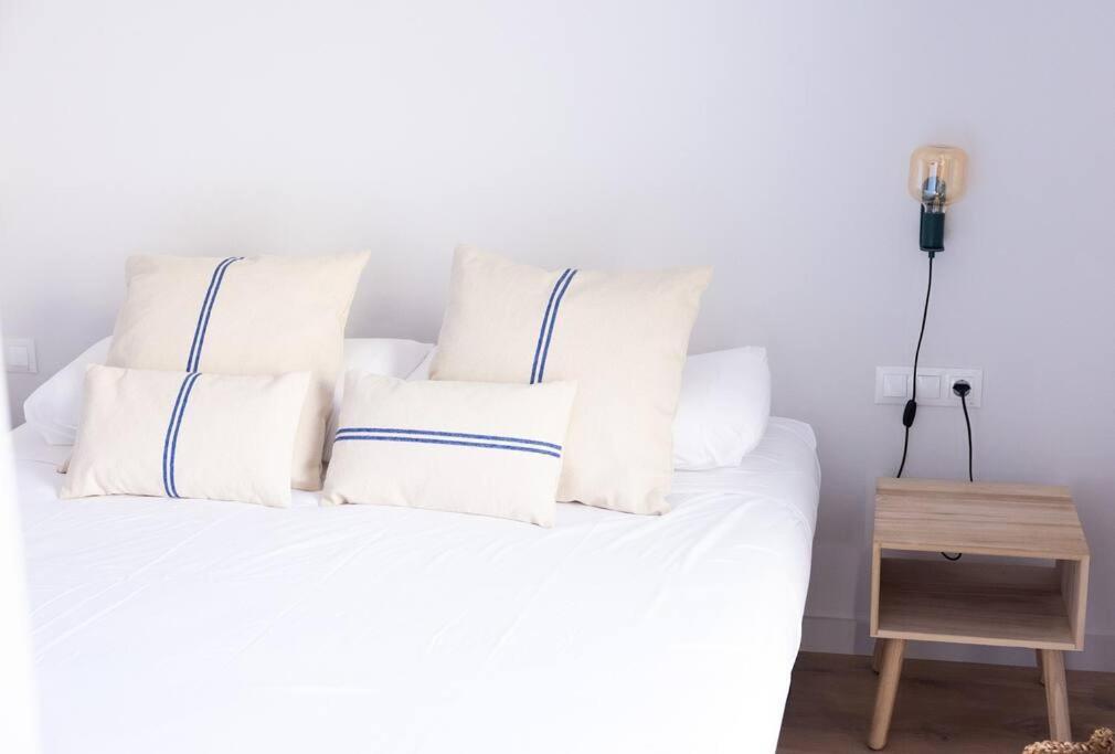 מטארו Apartamento Atico En El Casco Antiguo מראה חיצוני תמונה