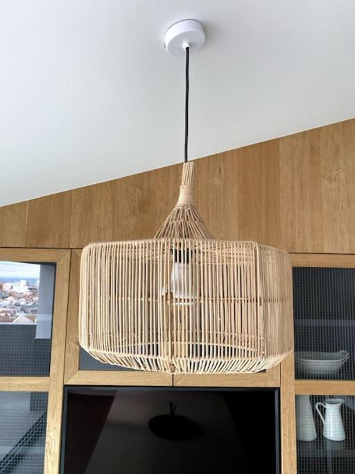 מטארו Apartamento Atico En El Casco Antiguo מראה חיצוני תמונה
