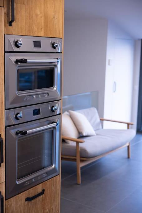 מטארו Apartamento Atico En El Casco Antiguo מראה חיצוני תמונה