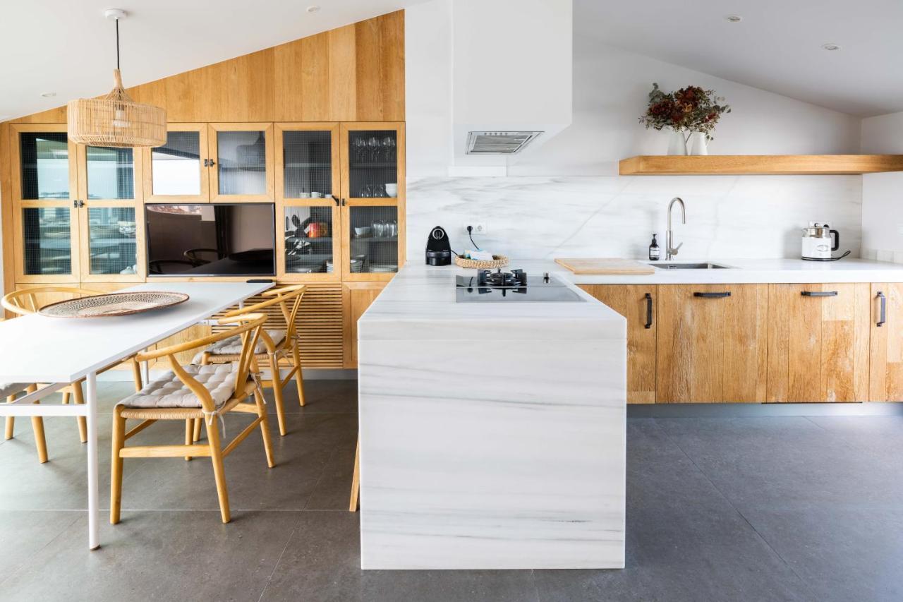 מטארו Apartamento Atico En El Casco Antiguo מראה חיצוני תמונה
