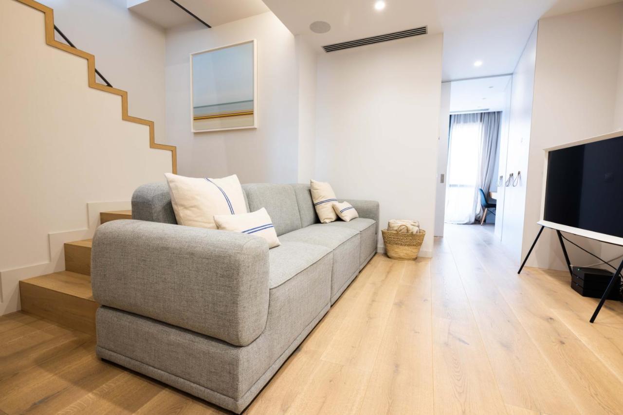 מטארו Apartamento Atico En El Casco Antiguo מראה חיצוני תמונה